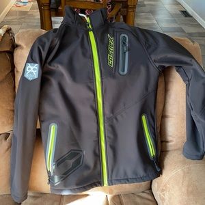 Castle X Men’s Jacket Small